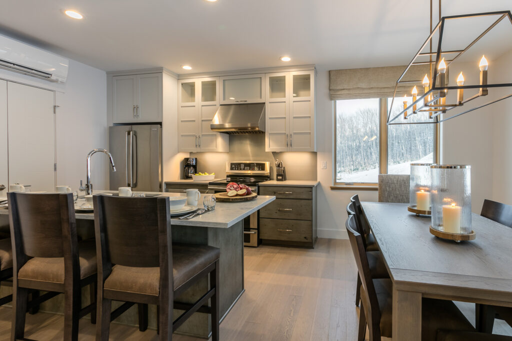 Vermont Cabinetry Door Styles