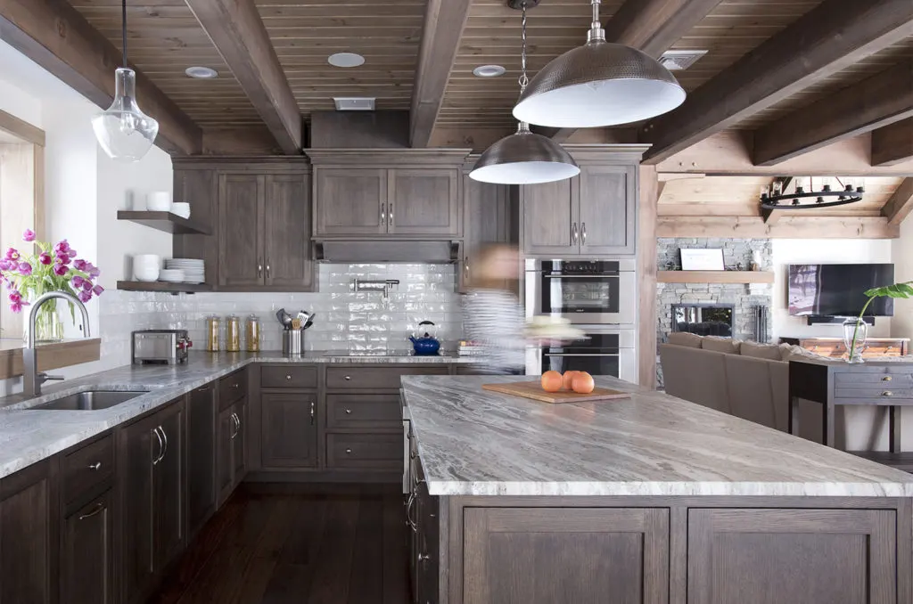 vermont cabinetry